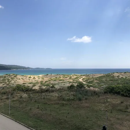 Apartament Perla 408 *