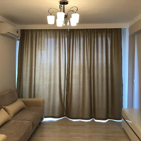 Apartament Perla 408