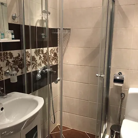 Apartament Perla 408