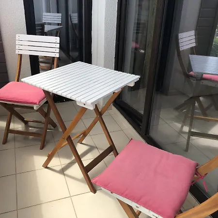 Apartament Perla 408