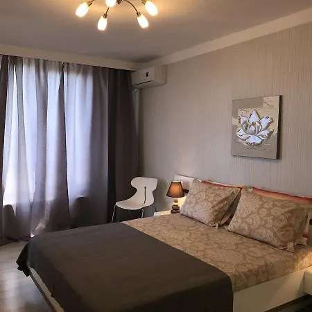 Apartament Perla 408 *